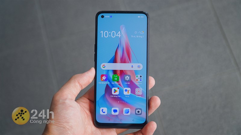 OPPO Reno8 T