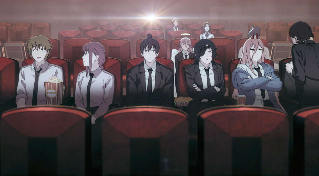 Những thành viên của khóa Đặc dị 4