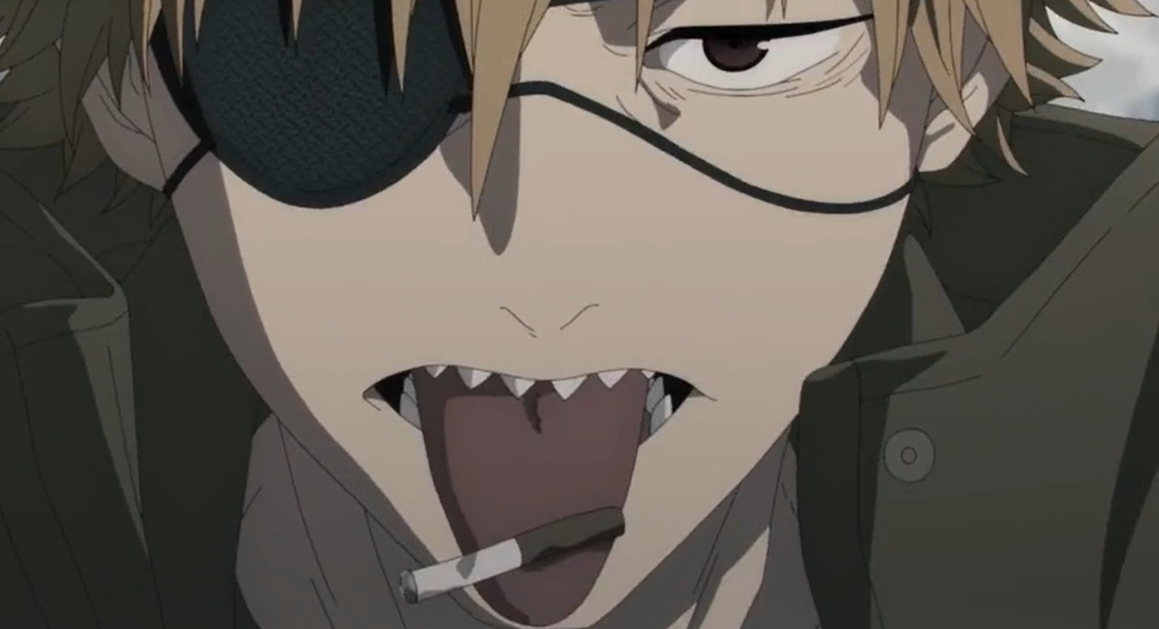 Denji chấp nhận làm trò cười cho kẻ có tiền