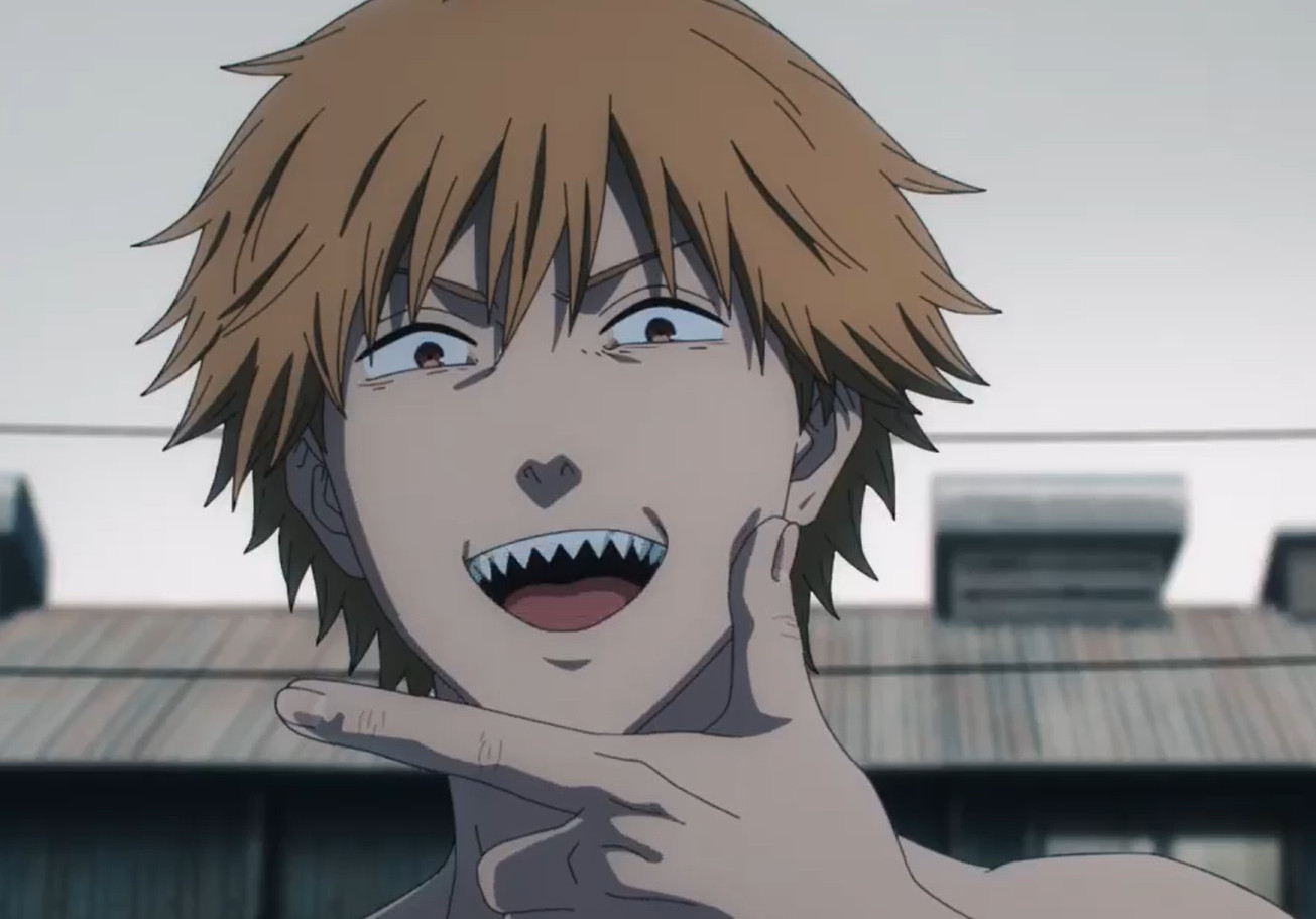 Denji hả hê khi nghĩ ra cách đáp trả kẻ ra tay sát hại Himeno