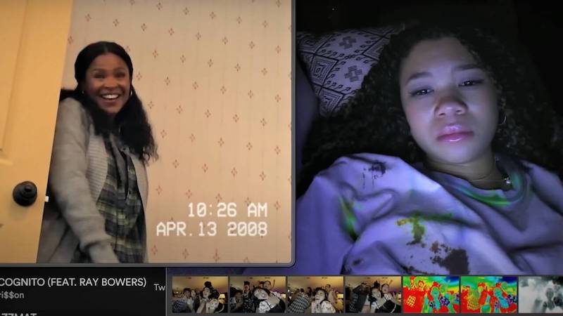 Timur Bekmambetov chính là người đứng sau thành công của Searching lẫn Missing