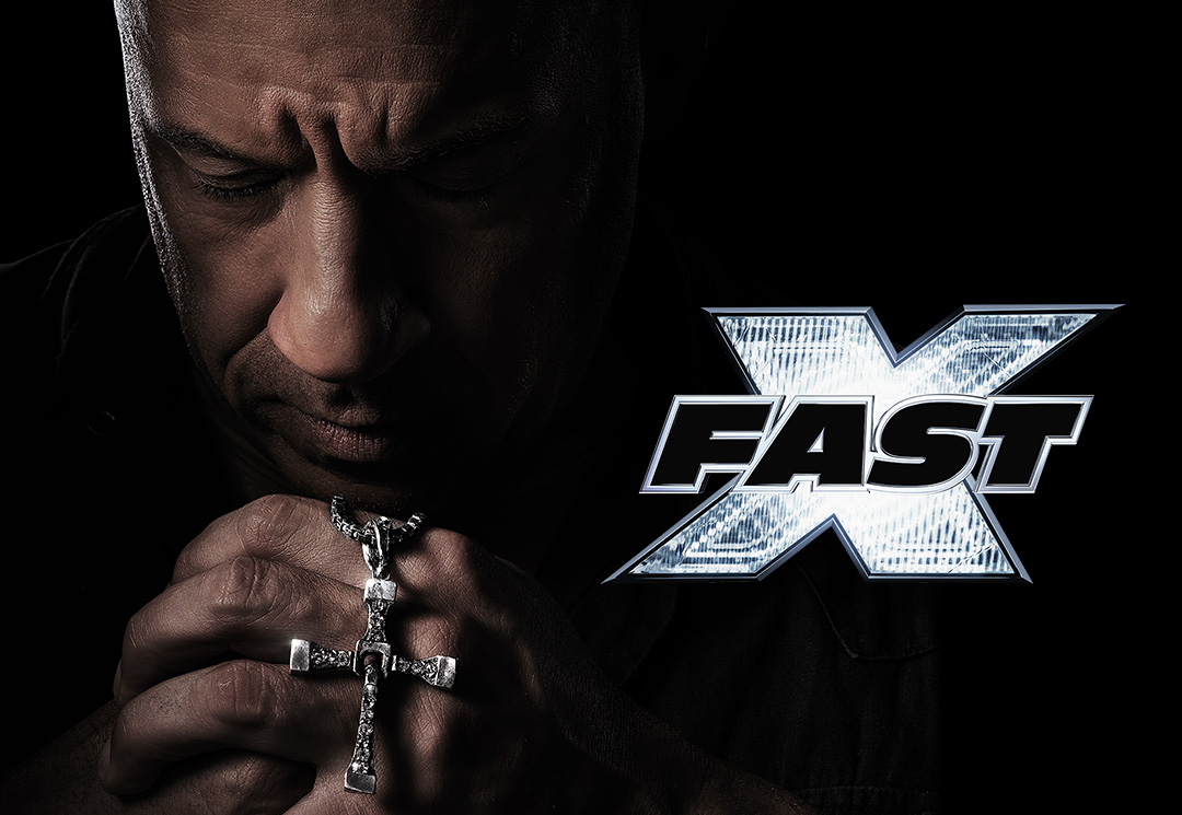 Fast & Furious 10 (Fast X) - Trailer quy tụ dàn sao 