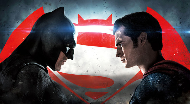 Thất bại của Batman v Superman càng khiến Marvel tin tưởng lựa chọn của họ | 