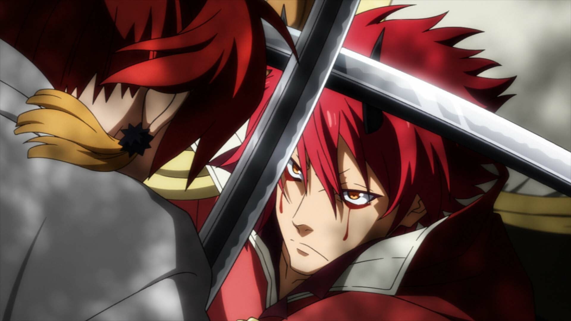 Phần hình ảnh của bản điện ảnh có thể nói là một bước tiến so với anime truyền hình