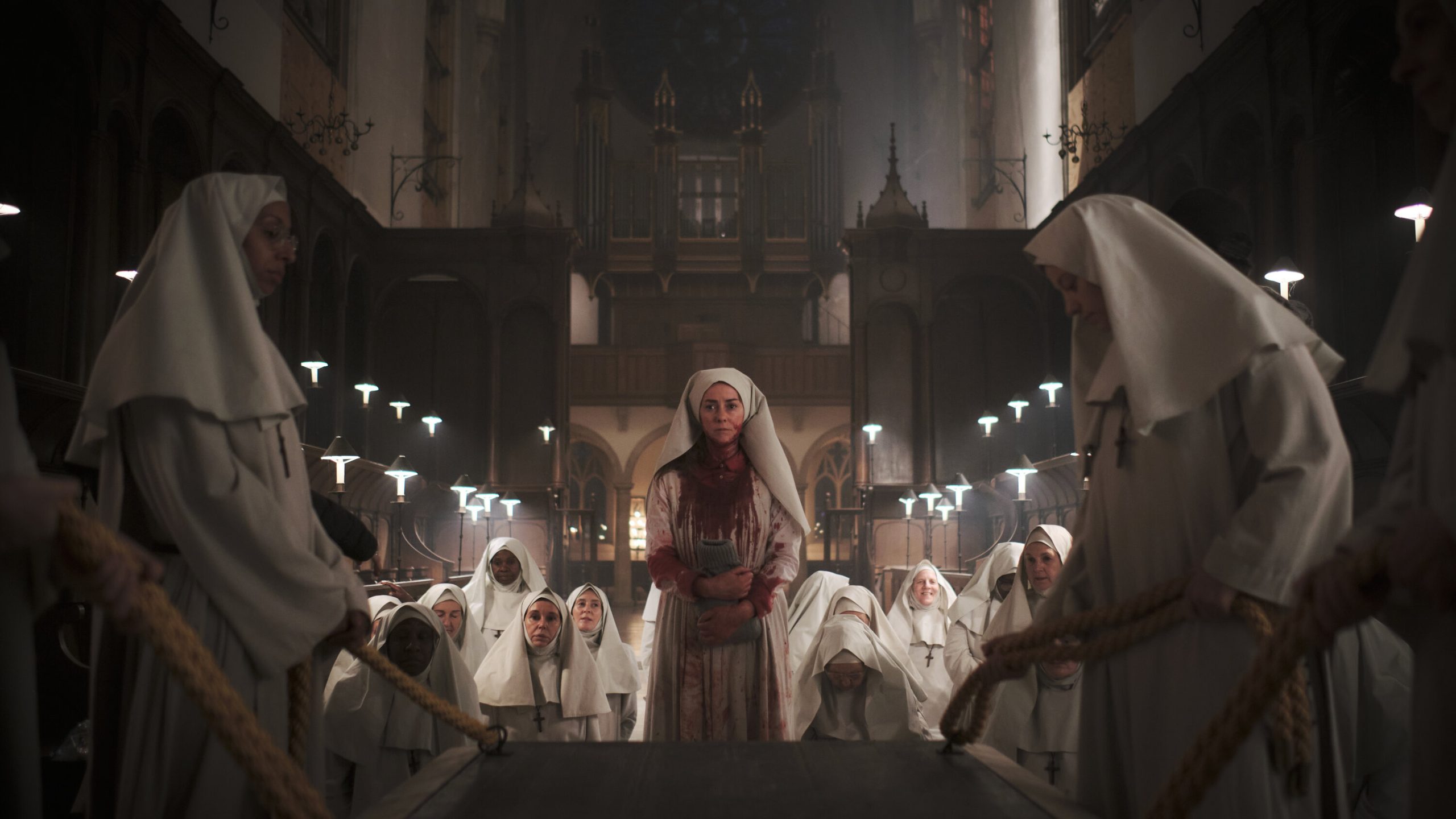 Nhịp phim chậm khiến khán giả dễ ngủ ngang