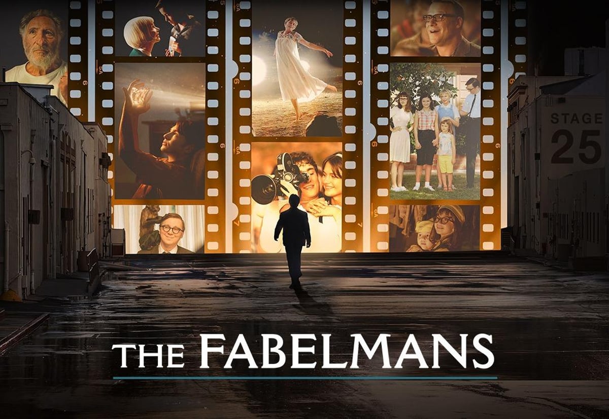 The Fabelmans | The Scotman