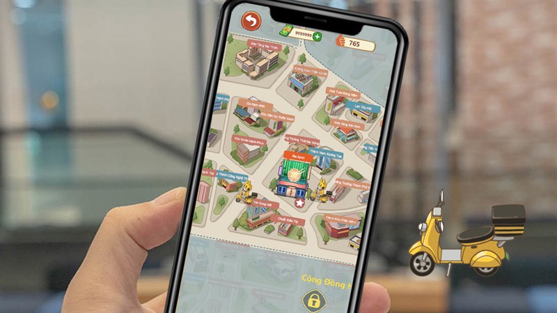 Cách tìm lượt like trong Tiệm Lẩu Đường Hạnh Phúc Cách tìm lượt like trong Tiệm Lẩu Đường Hạnh Phúc