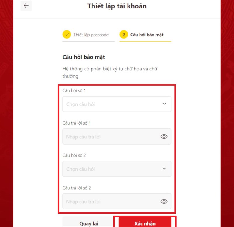 Cách kích hoạt tài khoản định danh điện tử trên máy tính Cách kích hoạt tài khoản định danh điện tử trên máy tính
