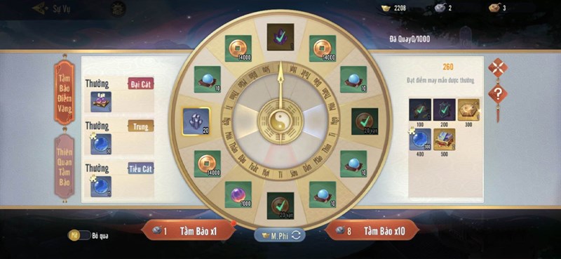 Cách nhận Tu Vi và Đột phá đơn trong Võ Lâm Nhàn Hiệp Cách nhận Tu Vi và Đột phá đơn trong Võ Lâm Nhàn Hiệp