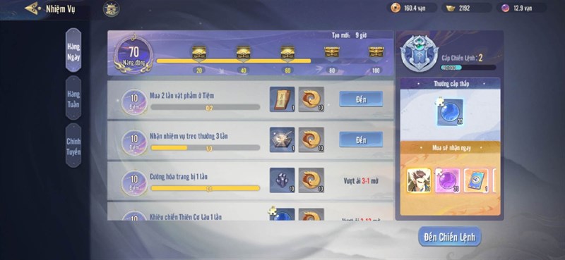 Cách nhận Tu Vi và Đột phá đơn trong Võ Lâm Nhàn Hiệp Cách nhận Tu Vi và Đột phá đơn trong Võ Lâm Nhàn Hiệp