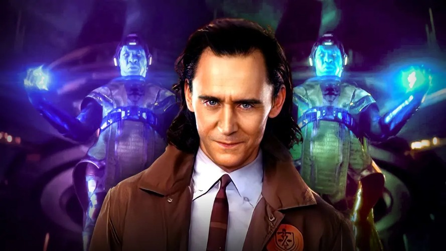 Loki mùa 2 sẽ giới thiệu hội đồng chinh phạt