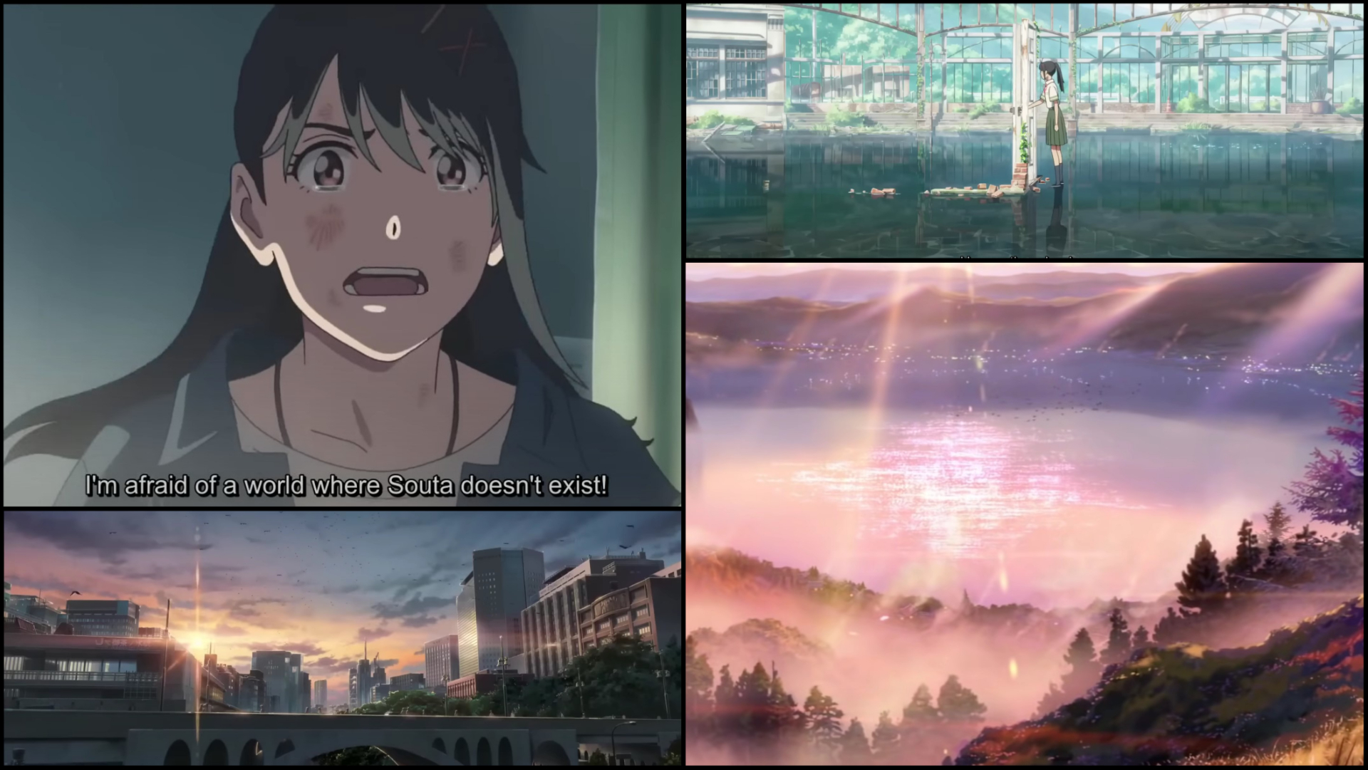 Hình ảnh nên thơ và câu chuyện dễ cảm cộng hưởng làm nên một bộ phim đáng nhớ | Spiel