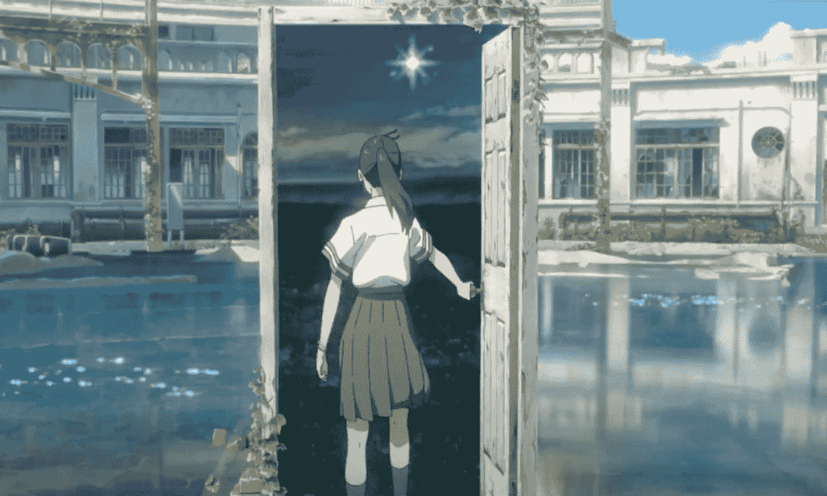 Những nơi hoang vu nhấn mạnh vấn đề Nhật Bản đang phải đối mặt | Concrete Playground