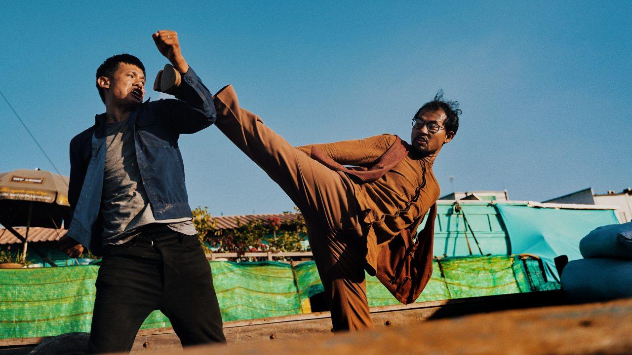 48h cho thấy sự đầu tư ngày một tăng ở các phần phim Lật Mặt