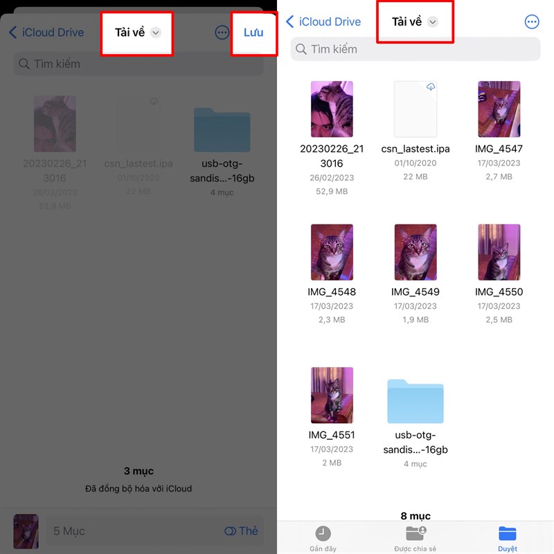 Cách tách nền nhiều ảnh cùng lúc trên iPhone Cách tách nền nhiều ảnh cùng lúc trên iPhone