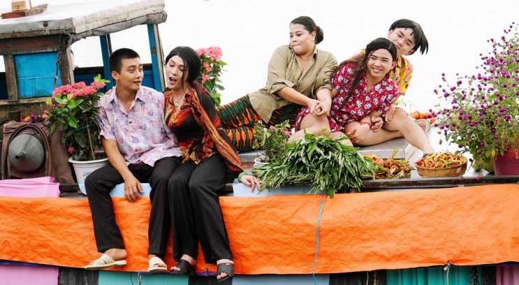 Phim khai thác thành công chủ đề LGBT