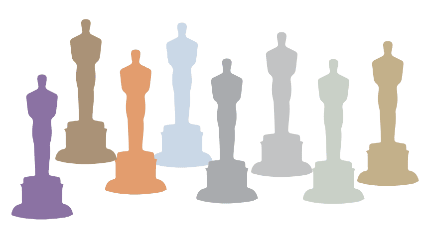 Hệ thống bầu cử của Oscar | LA Times