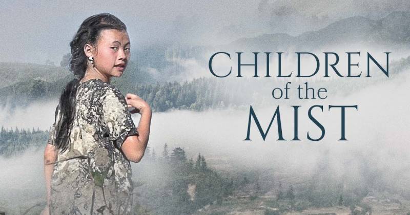 Review] Những Đứa Trẻ Trong Sương (Children Of The Mist) - Divine News