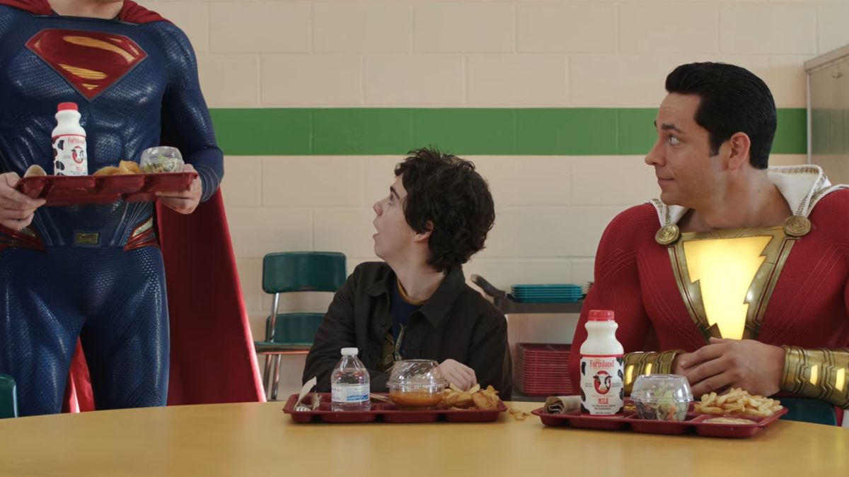 Những màn cameo....