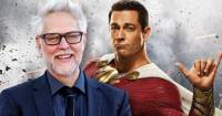 Shazam! Cơn Thịnh Nộ Của Các Vị Thần - 3 cảnh gợi ý tương lai của Shazam trong DCU