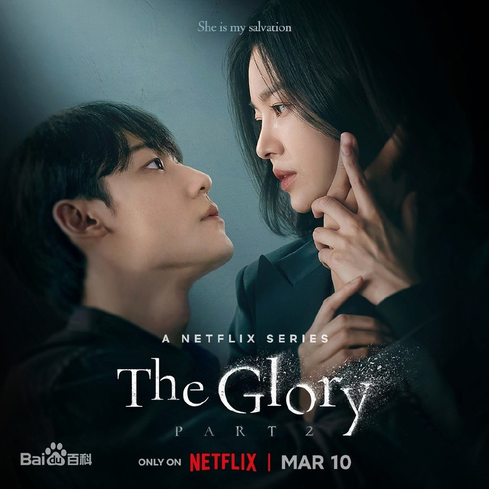 The Glory Phim Phần 2: Hành Trình Trả Thù Đầy Kịch Tính và Cảm Xúc