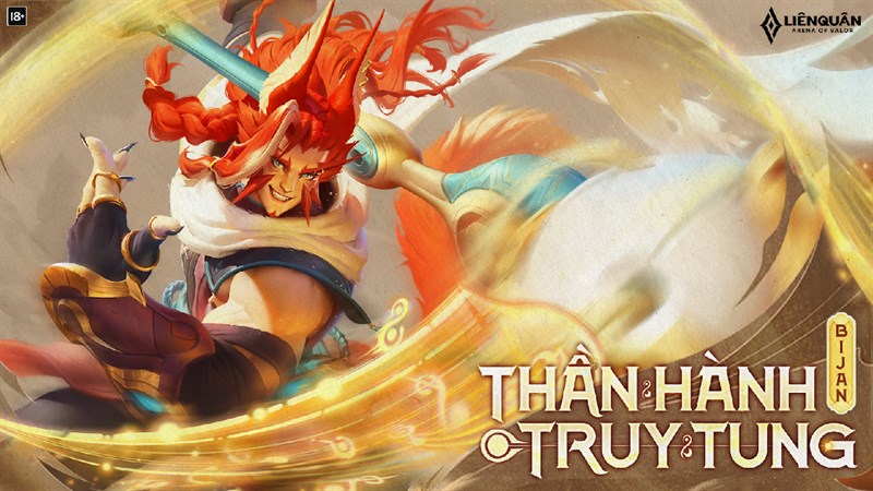 Cách cập nhật Liên Quân mùa 2023 S2 Cách cập nhật Liên Quân mùa 2023 S2