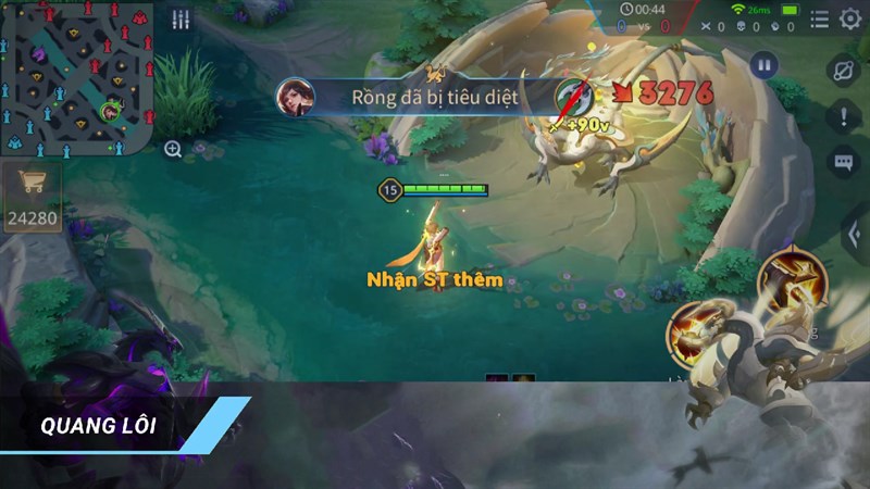 Cách cập nhật Liên Quân mùa 2023 S2 Cách cập nhật Liên Quân mùa 2023 S2