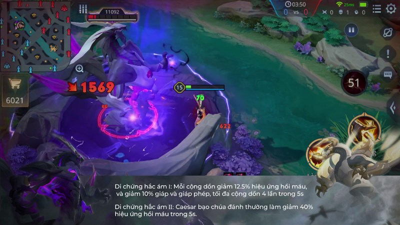 Cách cập nhật Liên Quân mùa 2023 S2 Cách cập nhật Liên Quân mùa 2023 S2