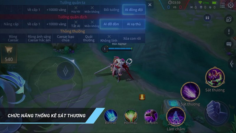 Cách cập nhật Liên Quân mùa 2023 S2 Cách cập nhật Liên Quân mùa 2023 S2