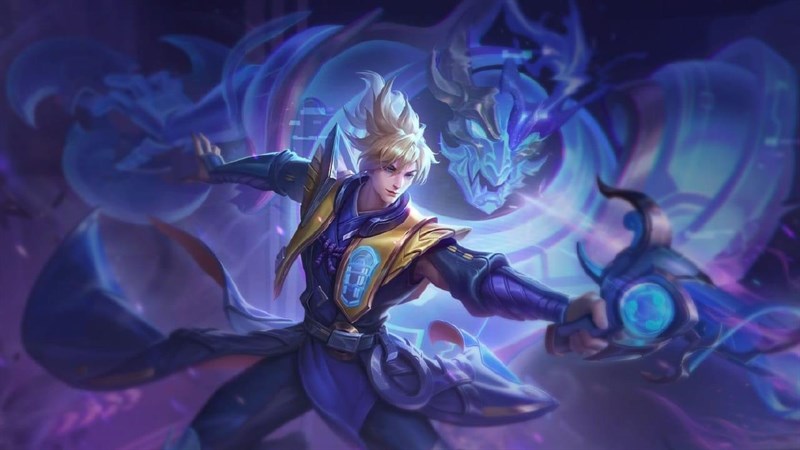 Cách cập nhật Liên Quân mùa 2023 S2 Cách cập nhật Liên Quân mùa 2023 S2