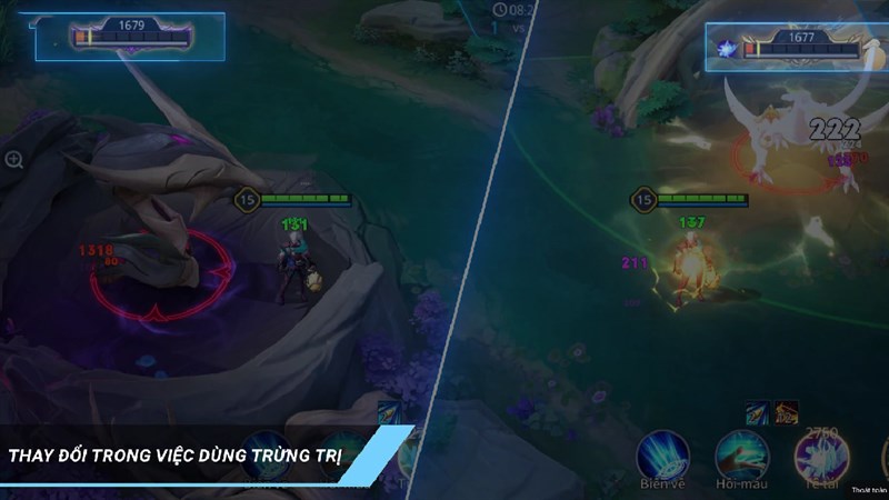 Cách cập nhật Liên Quân mùa 2023 S2 Cách cập nhật Liên Quân mùa 2023 S2