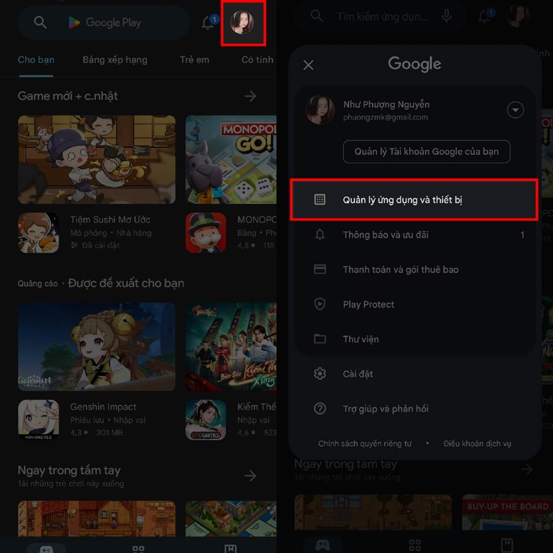 Cách tắt quảng cáo trên màn hình khóa Samsung Cách tắt quảng cáo trên màn hình khóa Samsung