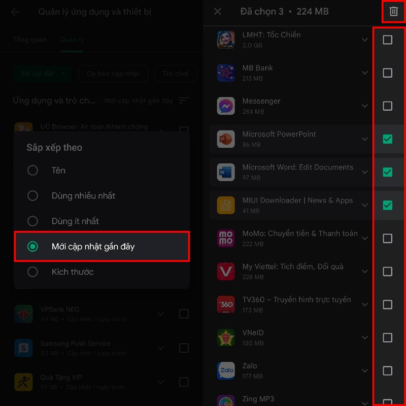 Cách tắt quảng cáo trên màn hình khóa Samsung Cách tắt quảng cáo trên màn hình khóa Samsung