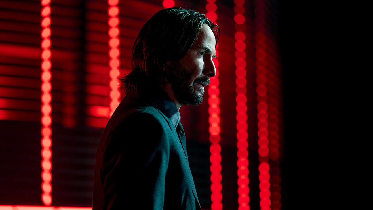 John Wick: Chapter 4 đã vượt doanh thu những phần trước | The Hollywood Reporter