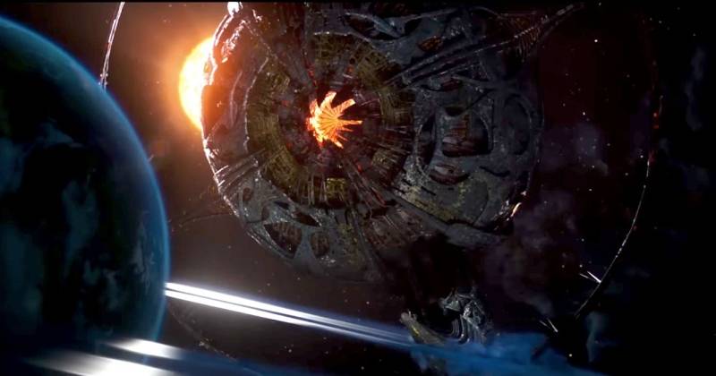 Kẻ ăn hành tinh Unicron | Screen Rant