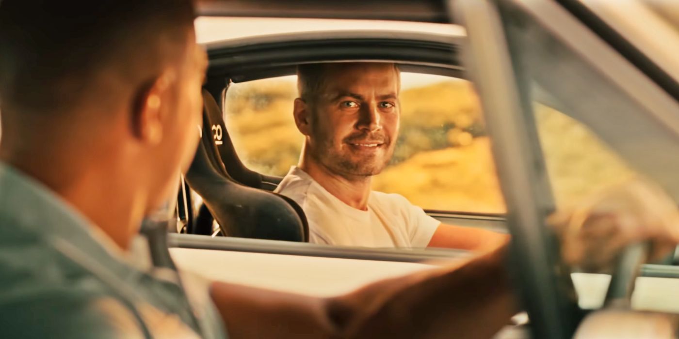 Fast & Furious 7 là phần phim có doanh thu cao nhất thương hiệu