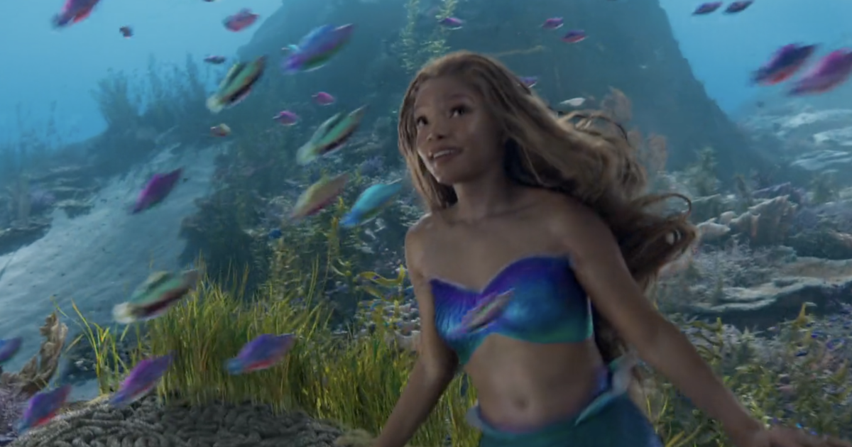 Kỹ xảo không phải lúc nào cũng tốt