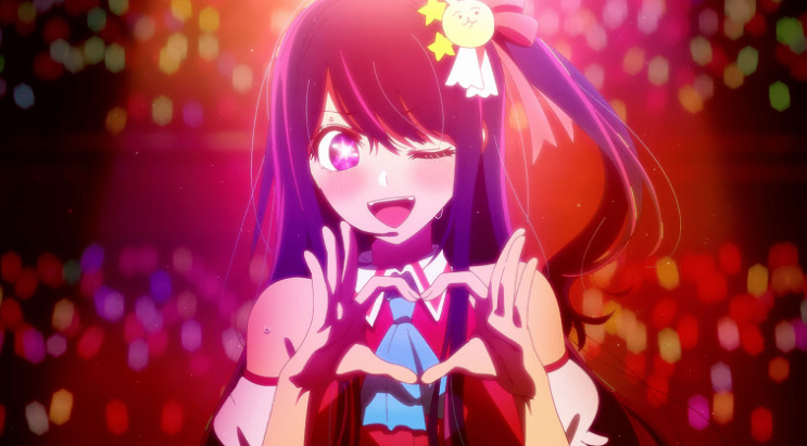 Ai là một nữ thần tượng tài năng và xinh đẹp