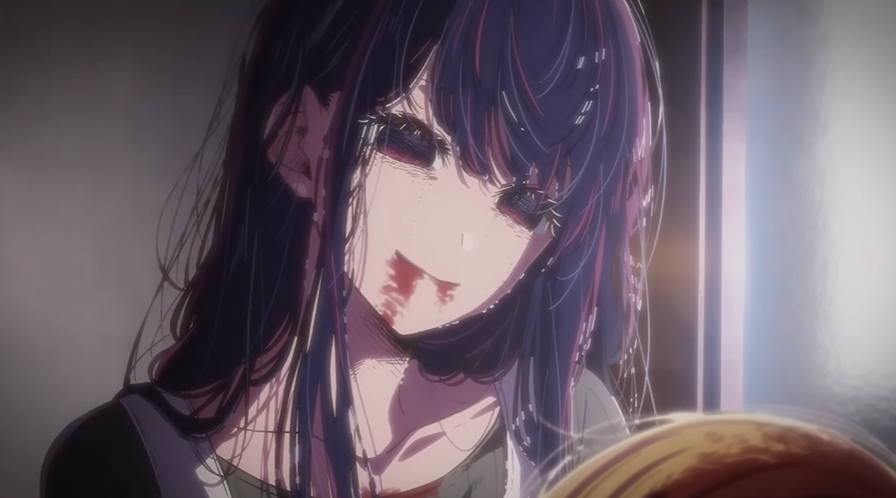 Lời từ biệt của người mẹ trẻ