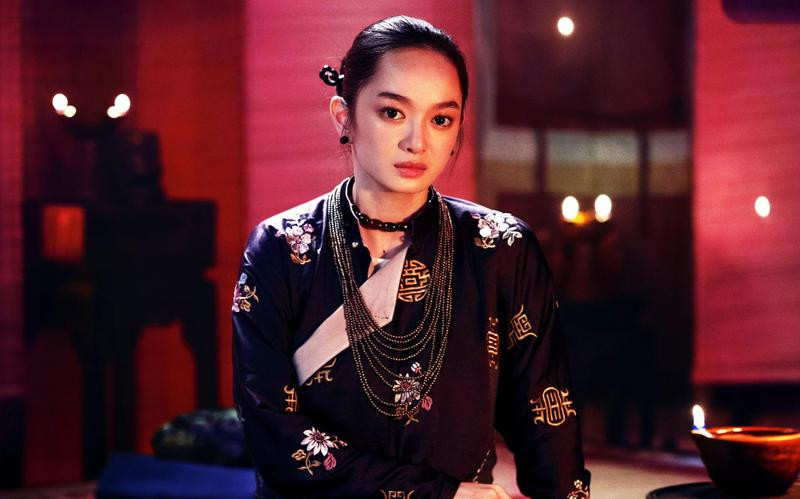 Kaity Nguyễn đã trở thành “nàng thơ” mới của Victor Vũ trong Người Vợ Cuối Cùng