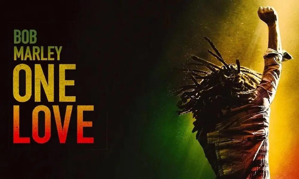 Bob Marley: Một Tình Yêu là phim tiểu sử tôn vinh cuộc đời và sự nghiệp của huyền thoại âm nhạc Bob Marley