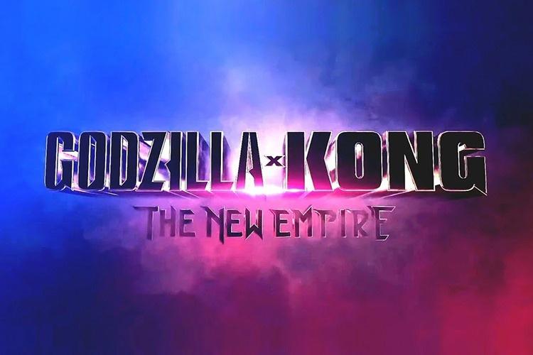 Godzilla x Kong: Đế Chế Mới chính thức khởi chiếu vào ngày 29.03.2024
