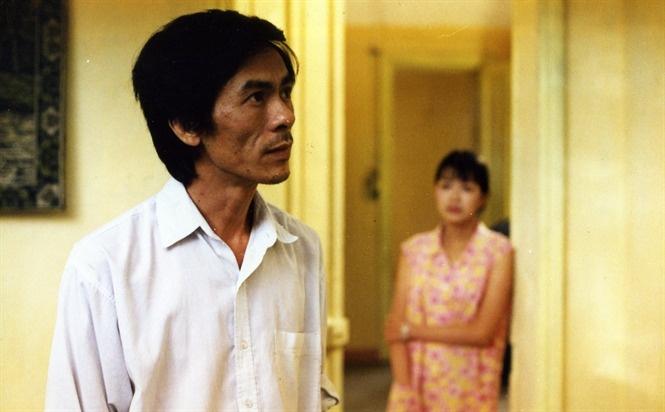 The Season Of Guavas (Mùa Ổi) là bộ phim điện ảnh Việt Nam đã ra mắt khá lâu