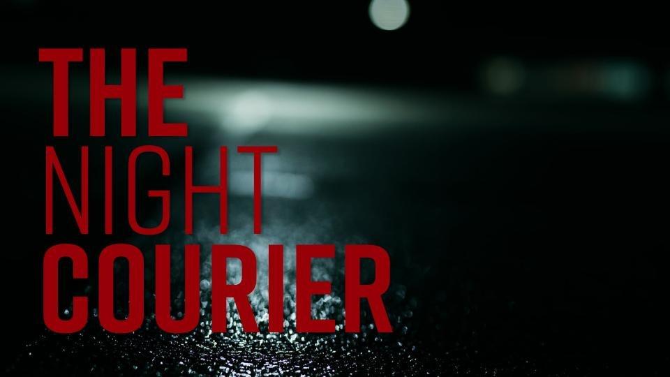 Night Courier (Người Giao Hàng Đêm)