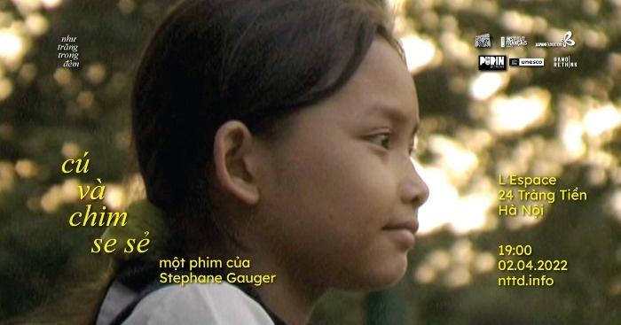 Phim Owl And The Sparrow (Cú Và Chim Sẻ) là bộ phim điện ảnh của đạo diễn người Mỹ gốc Việt Stephane Gauger