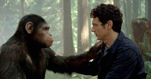 Rise of the Planet of the Apes là khởi đầu của kỷ nguyên khỉ