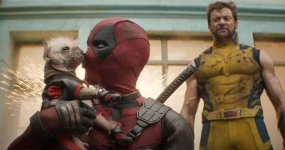 Soi trailer Deadpool 3: Deadpool & Wolverine
