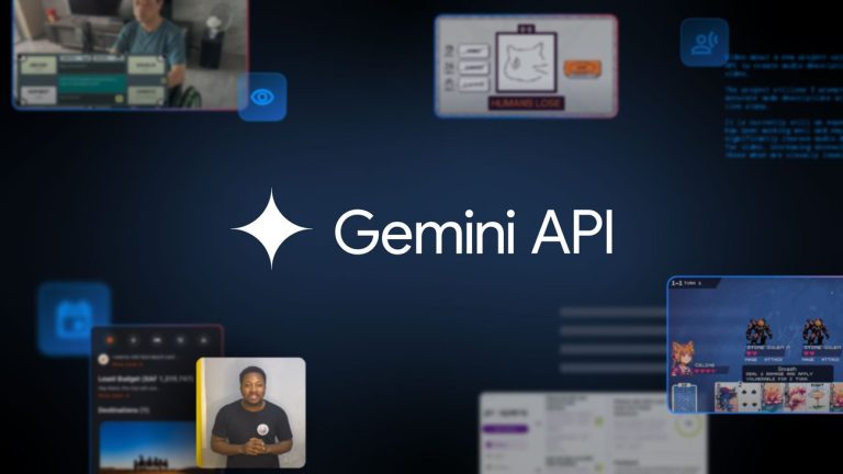 Cách lấy Gemini API Key miễn phí & sử dụng hiệu quả - Divine News