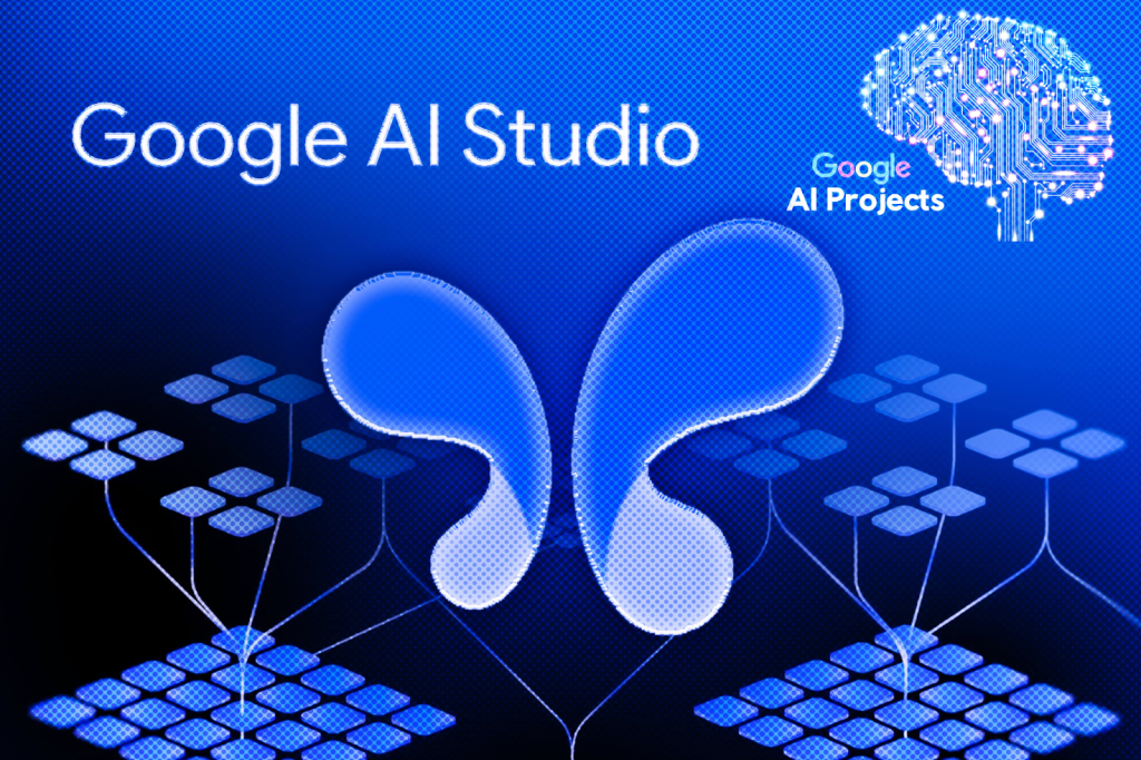Tạo ứng dụng AI dễ dàng với Vibe Coding trên Google AI Studio - Divine News