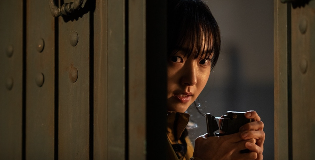 A Shop for Killers 2 trở lại vào năm 2026 với quy mô hành động lớn hơn -  Divine News